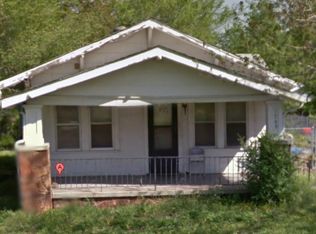 1749 W 37th Pl, Tulsa, OK 74107