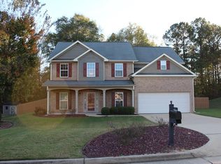 10294 Green Glen Ct, Midland, GA 31820