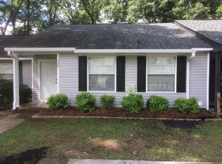 339 Somerset Dr, Warner Robins, GA 31088