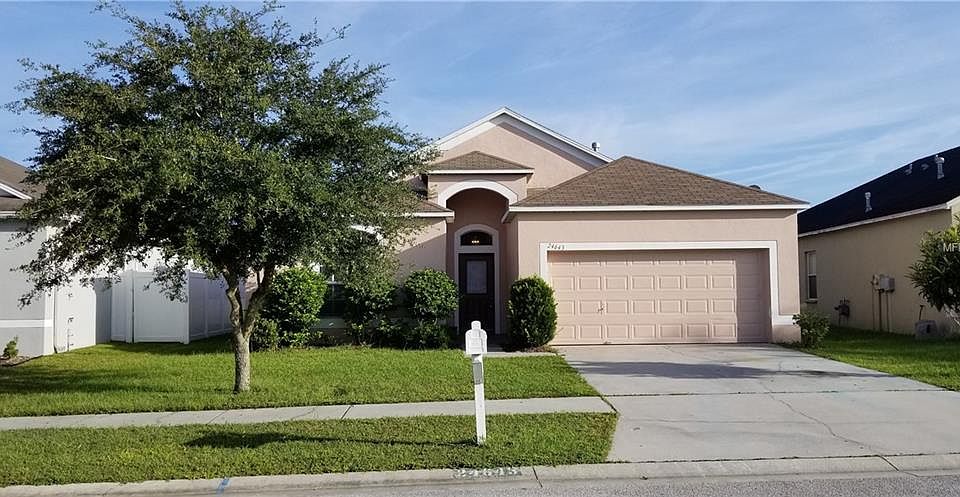 1st image of 24643 Siena Dr