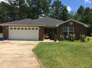 320 G S Loop, Deridder, LA 70634