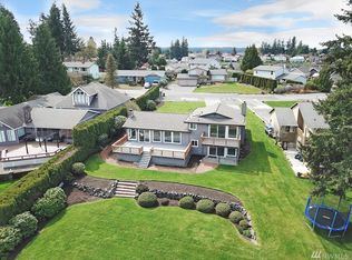 2723 204th Avenue Ct E, Lake Tapps, WA 98391