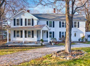 2270 Ellington Rd, South Windsor, CT 06074