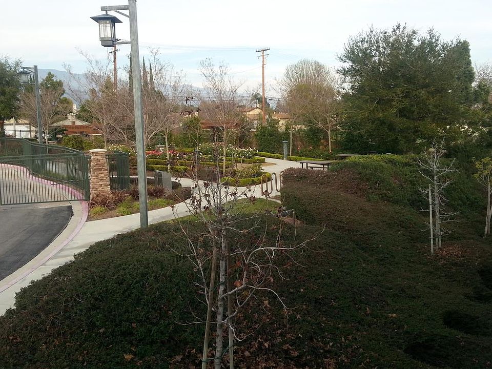view from living room balcony