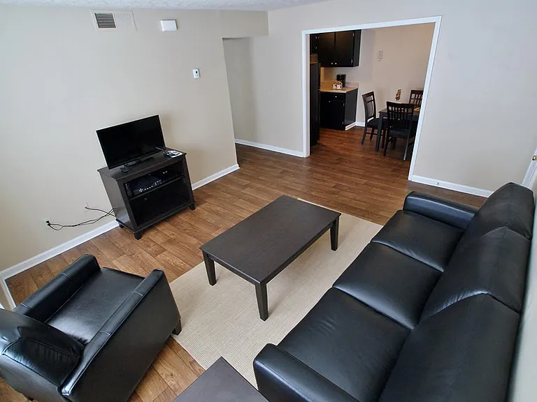 Green Meadow Apartments — Photo 61