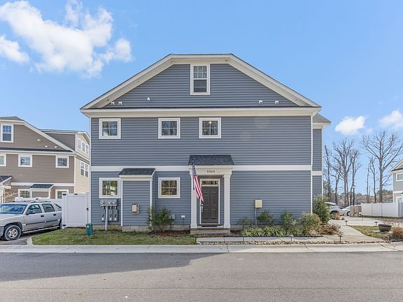 2nd image of 5504 Moravian Dr