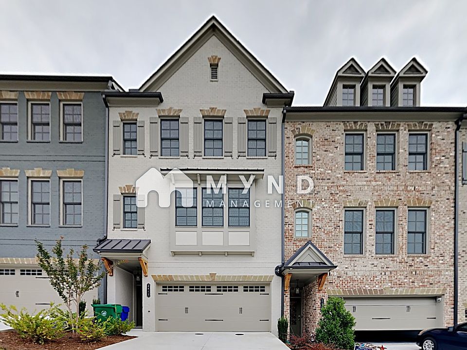 1st image of 2443 Skyland Way NE #77