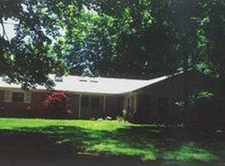 1715 Nottingham Dr, Indianapolis, IN