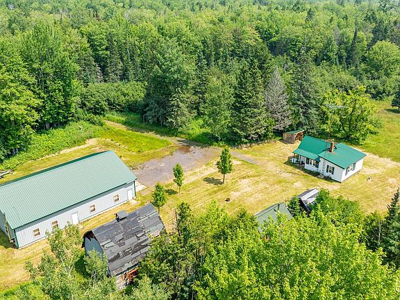 3rd image of 25649 Portage Entry Rd