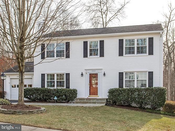 1st image of 3483 Lyon Park Ct