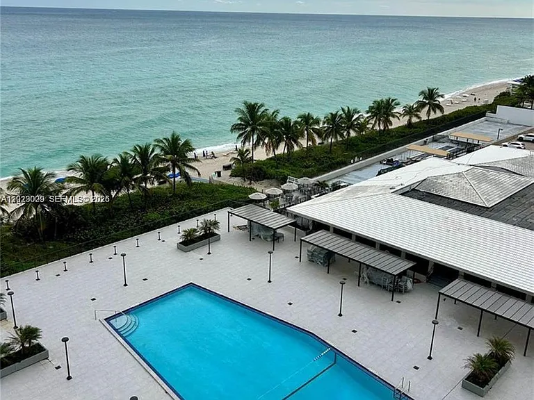 1950 S Ocean Dr #8K — Photo 18