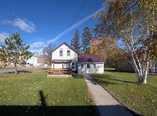 201 7th St E, Browerville, MN 56438