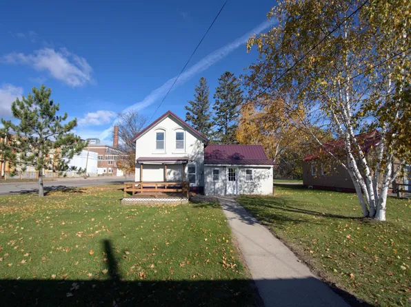 201 7th St E, Browerville, MN 56438