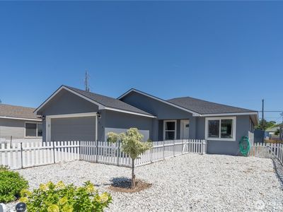 316 S Main Street, Warden, WA, 99337