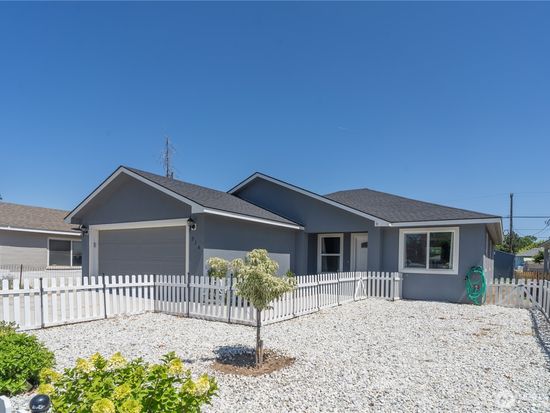 316 S Main Street, Warden, WA 99337