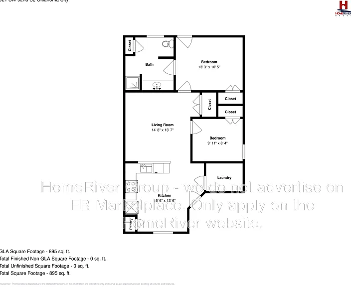 921 SW 92nd St — Photo 13