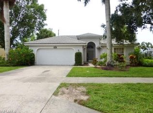 11169 Longshore Way W, Naples, FL 34119