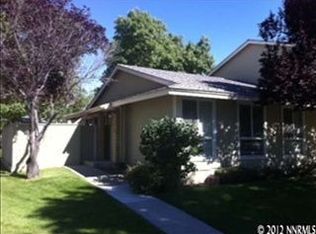 845 Ridgewood Dr, Sparks, NV 89434