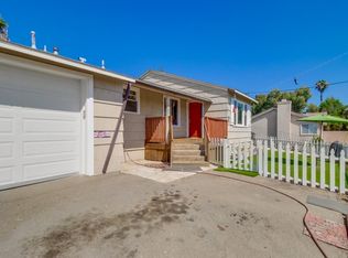 2002 Shirley Ln, Lemon Grove, CA 91945