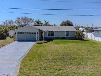1604 Karen Ave S, Lehigh Acres, FL, 33976