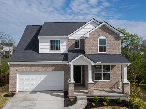 1448 Rosewynne Way, Independence, KY 41051
