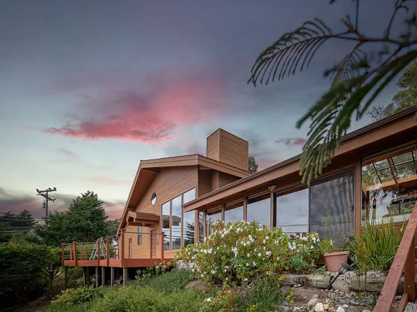 191 San Remo Rd, Carmel, CA 93923