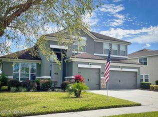 1044 Santa Cruz St, Saint Augustine, FL 32092