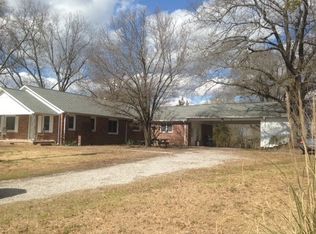 1341 Morris Hinson Rd, Lancaster, SC 29720