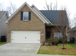2229 Poke Berry Park, Lexington, KY 40509