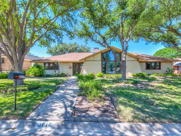 3617 Green Ridge Dr, San Angelo, TX 76904