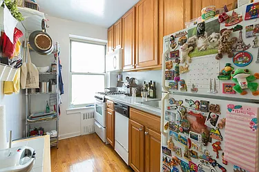 Rented by Berman Realty