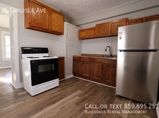 235 Carlisle Ave, Lexington, KY 40505