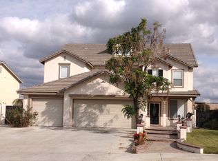 7924 La Crosse Way, Riverside, CA 92508