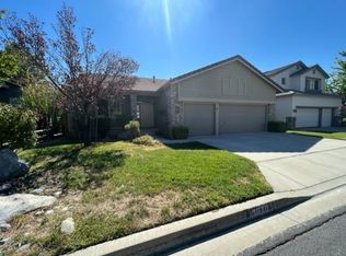 3070 Creekwood Dr, Reno, NV 89502