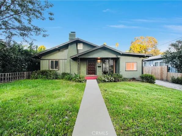 788 N Mar Vista Ave, Pasadena, CA 91104