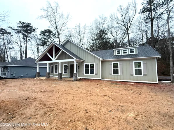 34 Turkey Trot Rd, Dadeville, AL 36853