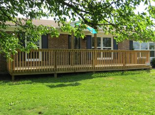 3223 Poplar Flat Rd, Bardstown, KY 40004