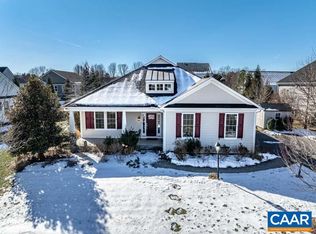 2435 Ferndown Ln, Keswick, VA 22947