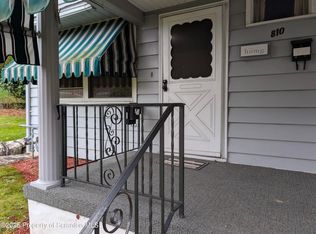 810 Gino Merli Dr, Peckville, PA 18452