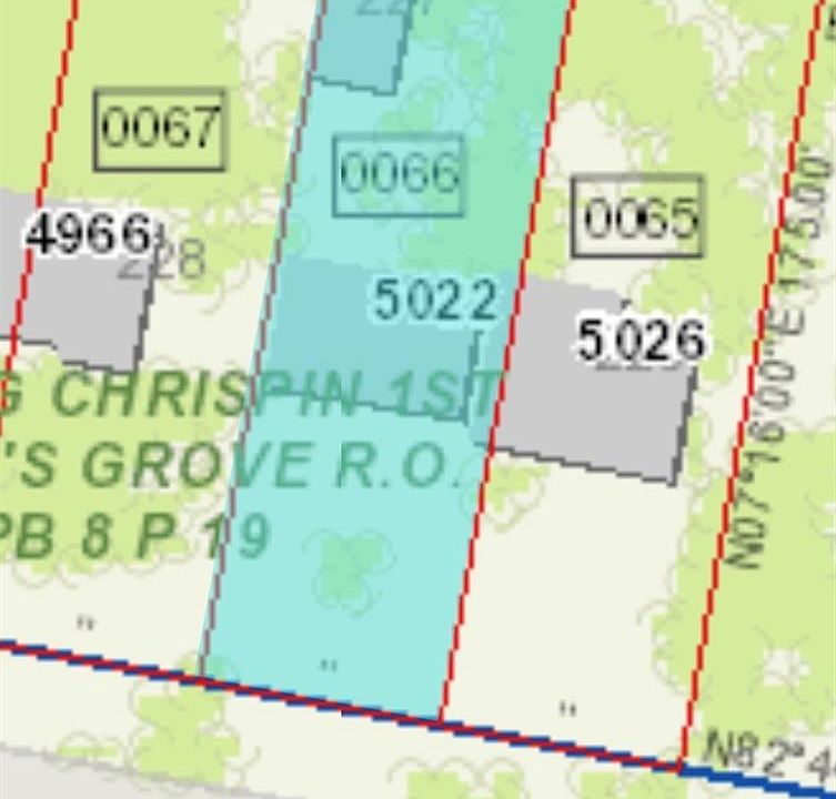 2nd image of 5022 Meyers Ave