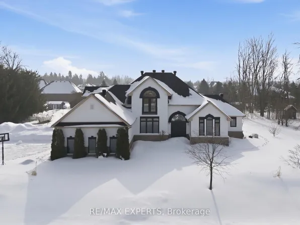 11 Basswood Cir, Oro Medonte, ON L0L 2L0