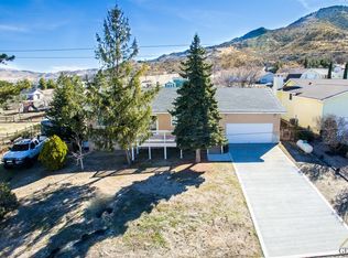 18080 Bowie St, Tehachapi, CA 93561