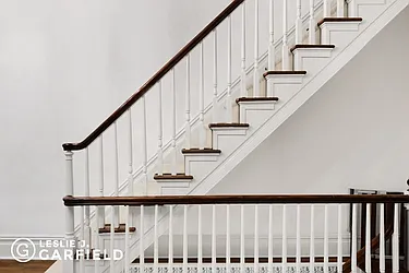 Sold by Leslie J. Garfield