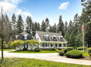 22600 SW 55th Ave, Tualatin, OR 97062