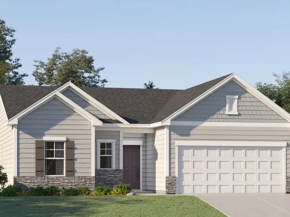 252 Digging Time Avenue Pne, Princeton, NC 27569