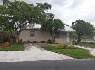 1245 NW 4th Ave, Fort Lauderdale, FL 33311
