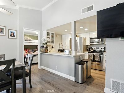 26212 La Real APT D, Mission Viejo, CA, 92691