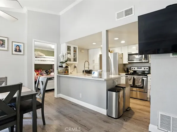 26212 La Real APT D, Mission Viejo, CA 92691