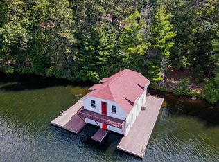 8395 Woolpy Dr, Minocqua, WI 54548