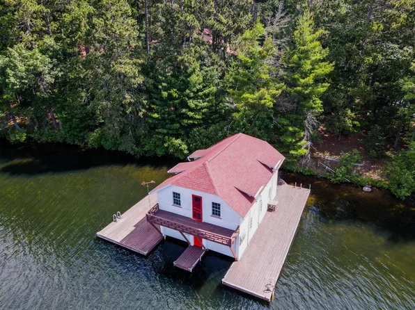 8395 Woolpy Dr, Minocqua, WI 54548